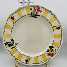 Homecraft Noritake SUMMER ESTATE Serving Platter 9212 12.5”