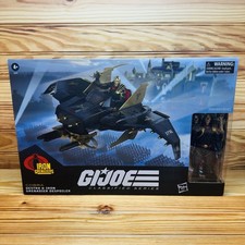 Hasbro G.I. Joe Classified 203 Destro & Iron Grenadier Despoiler Deluxe Figure