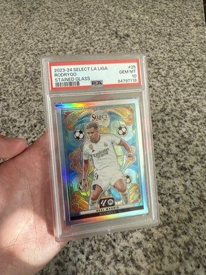 Panini Select soccer シャビ チャビ　ツインオート 1of1 Panini Select soccer シャビ チャビ ツインオート 1of1 Panini