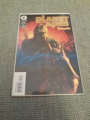 Planet Of The Apes The Human War Comic New Sealed - Image 1 of 2