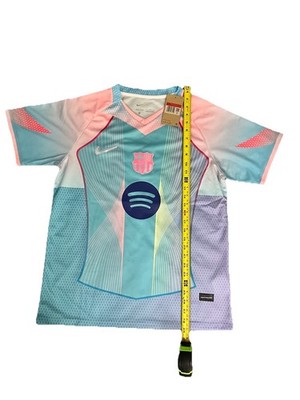 Nike FC Barcelona Spotify Special edition 2025/2026 Club Jersey