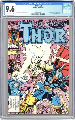 Comic Image