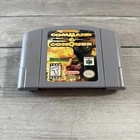 Command & Conquer Nintendo 64 N64 Cartridge CART ONLY & FREE SHIPPING*