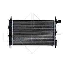 NRF Motorkühler für Opel Kadett