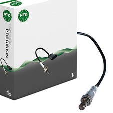 NTK von NGK 92492 Lambdasonde für RENAULT KOLEOS (HY) Beheizt