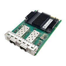 Mellanox MCX631432AS-ADAI Dual Port - SFP28 25G OCP3 2C+ SFF Ethernet