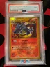 2013 POKEMON B&W PLASMA STORM #136 CHARIZARD PSA 9 Mint