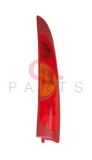 FARO FANALE FANALINO POSTERIORE PER RENAULT KANGOO 1997-2003 Destra 086677 Nuovo