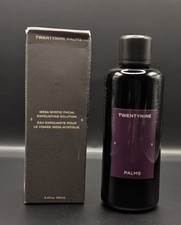 TwentyNine Palms Mesa Mystic Facial Exfoliating Solution luxury skin