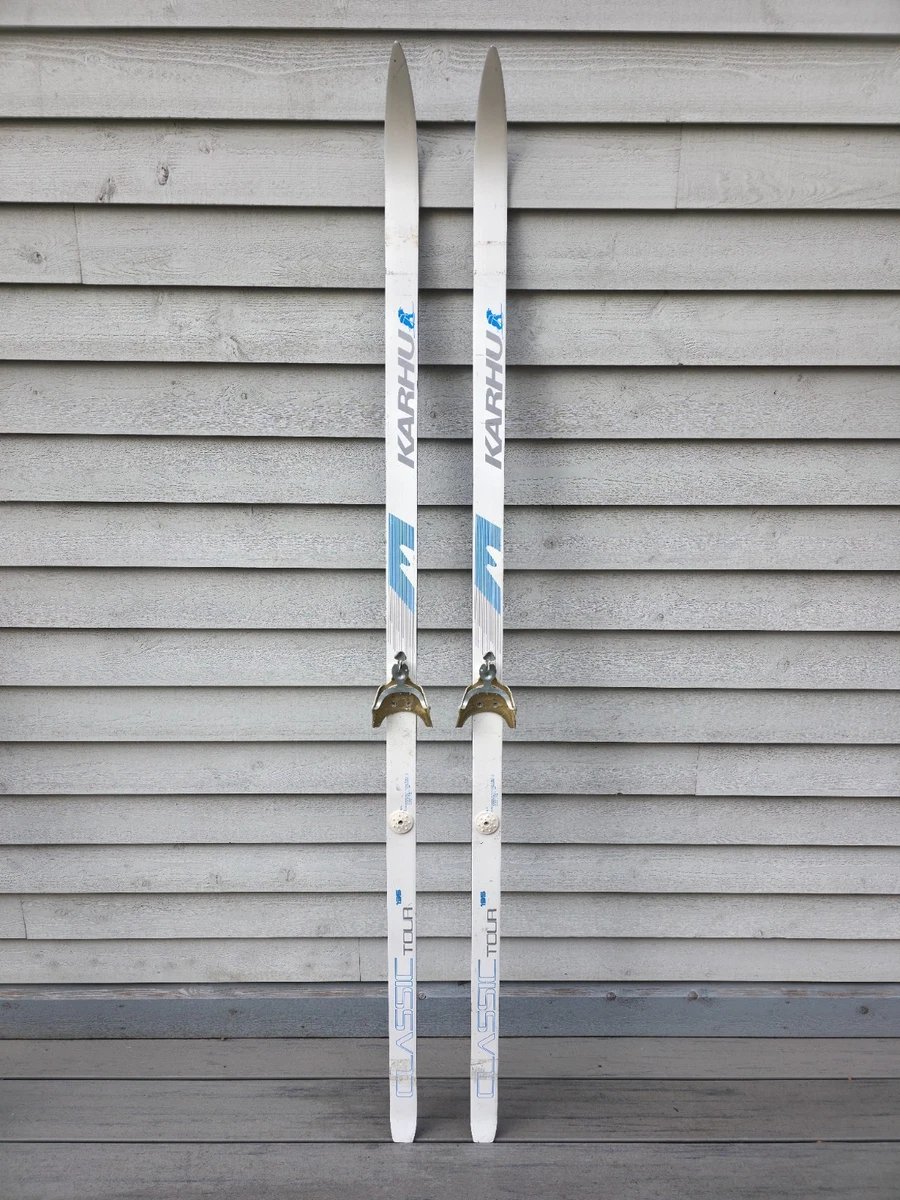 Karhu Skis for sale - eBay