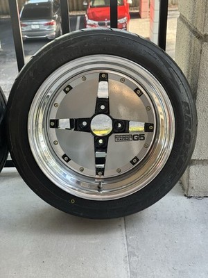 Hoshino Impul G5 Wheels 4x114.3 (Set) | eBay