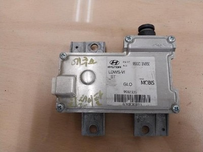 2013 Hyundai Equus VI ECU OEM 958903N950