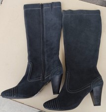 Stiefel Neu Zanon & Zago Damen Gr. 40