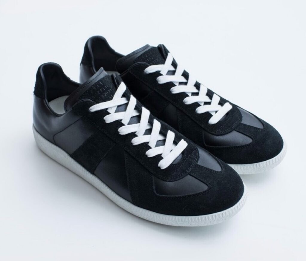 RHC Ron Herman Exclusive Maison Margiela Replica Sneakers
