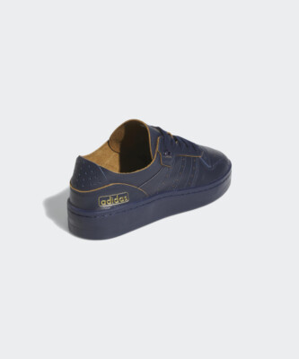 ★adidas★ Rivalry Summer Low Indigo IF6281 New Adidas Rivalry Summer Low Basketball Shoes - Night