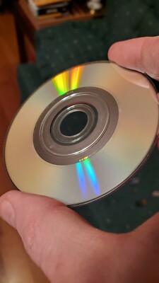 Bulk Mail-In 45 Disc Professional Scratch Removal Service!