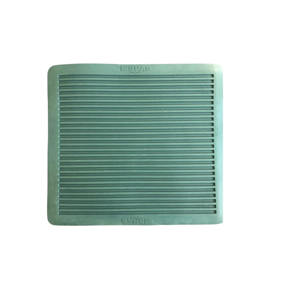 Alfombrillas duraderas para camioneta Plymouth y Dodge 1937-1960. Foto 3 de 4