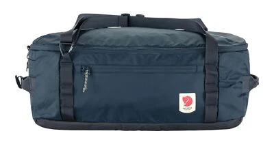 Fjällräven High Coast Duffel 22 Reisetasche Sporttasche Tasche Navy dunkelblau - Bild 1 von 3
