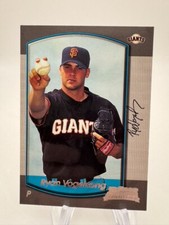 2000 Bowman Rookie Baseball  #1-100: You Pick- Complete Your Set