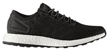 adidas Reigning Champ x PureBoost Core Black