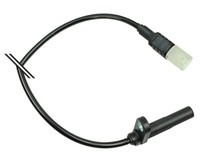 Meyle Sensor, Raddrehzahl Hinterachse Rechts U.A. FüR MERCEDES-BENZ, VW