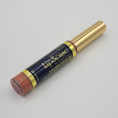 LipSense Girlfriend Long Lasting Liquid Lip Color by SeneGence New Sealed