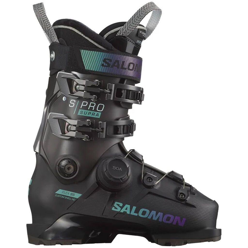 Scarponi da sci Salomon donna S Pro Supra BOA 95 W 2025