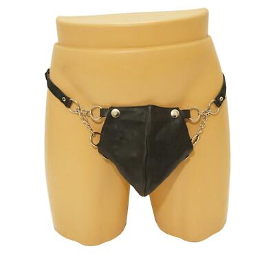 MicheleX MXL514 männlicher O-Ring Jock Strap elastischer Bund 