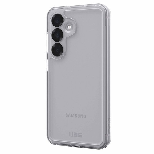 Urban Armor Gear (UAG) Plyo Tough Rugged Case for Galaxy S25+ Plus - Clear - Picture 4 of 9