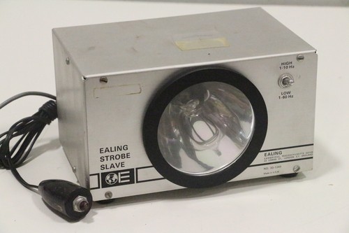 Ealing Strobe Slave 33-1249 LIGHT
