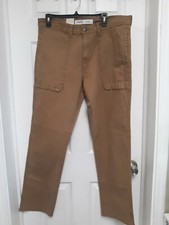 Signature Levi Strauss Mens S67 Tech 