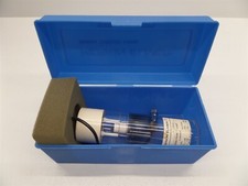 Perkin Elmer Intensitron Lamp - Element: Si