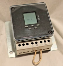 307-2577 Cummins Onan Exercise Clock Assembly 24VAC Timer Assembly Transfer ATS