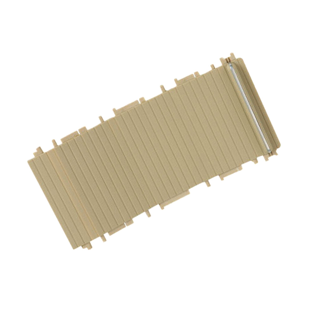 BMW 3er E46 Lüftungsblenden Carbon Optik - Zierrahmen Für Armaturenbrett