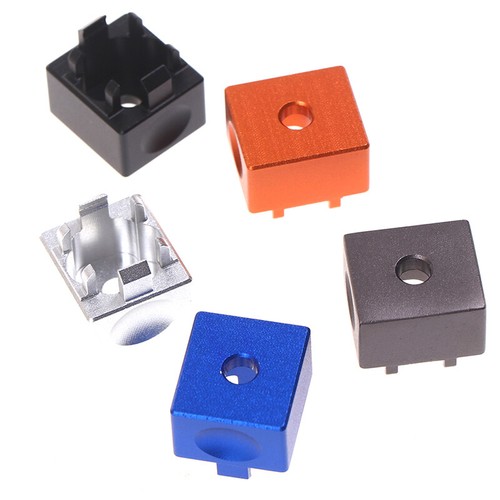 New Mechanical Keyboard Keycaps Metal Switch Opener Instantly For CherryB&Z8 - Afbeelding 9 van 14