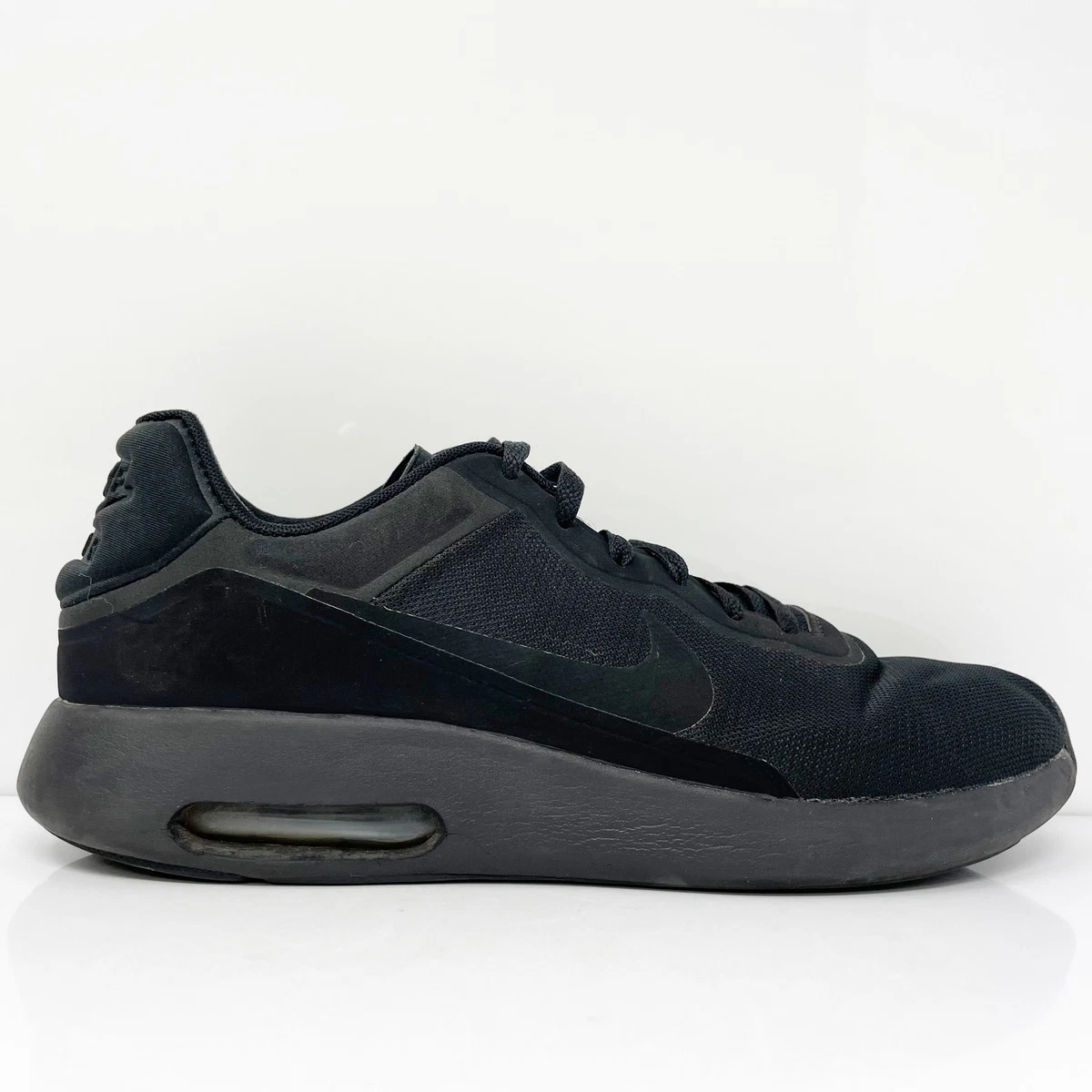 Nike air max clearance modern essential all black
