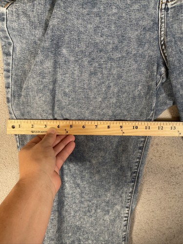 Lane Bryant Plus Sz 24 Flex Magic Waistband Signature Fit Mid-Rise Straight Jean - Picture 16 of 16