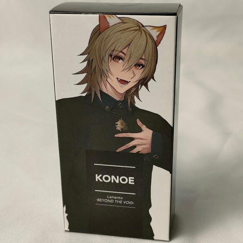 New]NITRO CHiRAL Konoe Perfume 25ml Lamento - BEYOND THE