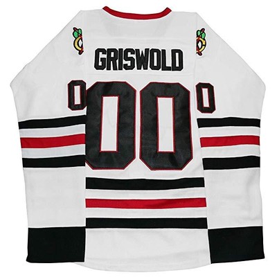 clark griswold jersey in movie