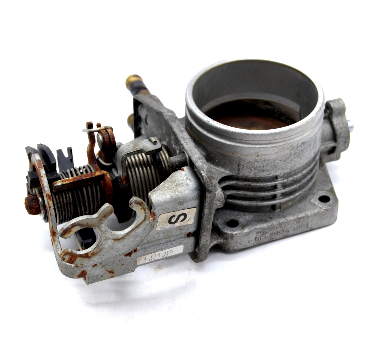 T/B THROTTLE BODY FOR BMW 3 5 SERIES E36 E39 323i 523i 320i M52B20  