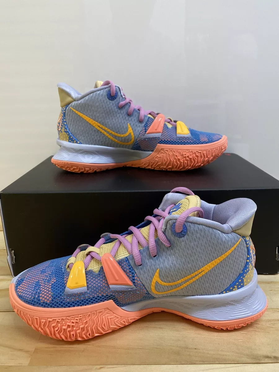 Nike kyrie 5 pre heat 2 sale