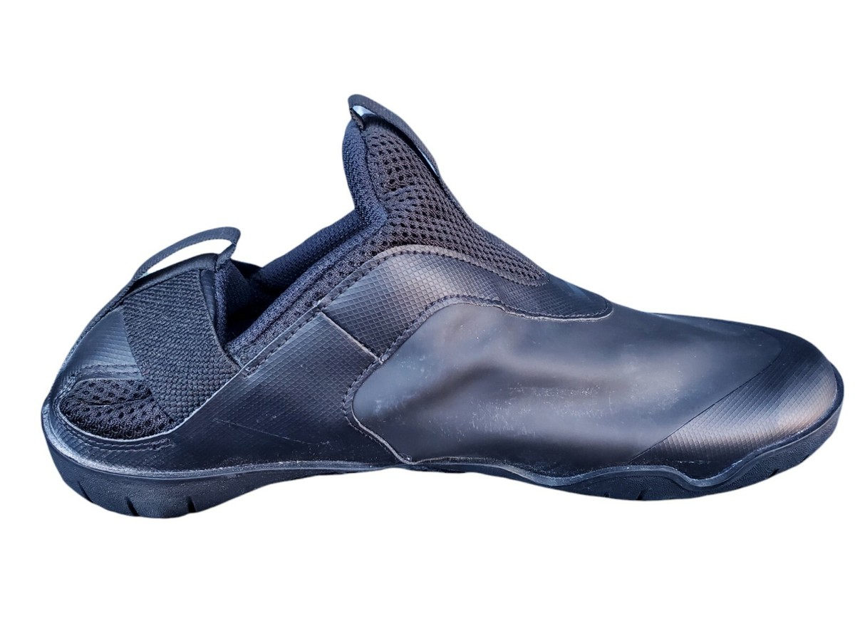 Nike Zoom Pulse Triple Black Shoes Sneakers Nurse Nurses 