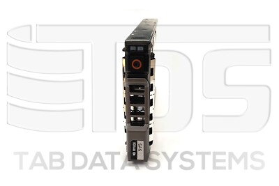 Dell 0TNX32 900GB 10K 2.5'' SAS SED Encrypted HDD Hard Drive TNX32