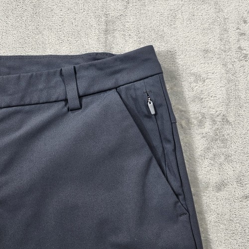 Lululemon Pants Mens 34x31 Commission Classic Fit Warpstreme Chino LM5710S - Picture 4 of 11