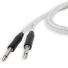 Van Damme Guitar Cable. LowCap55. Low Capacitance Lead. Neutrik Jacks. 1m, 3m 5m