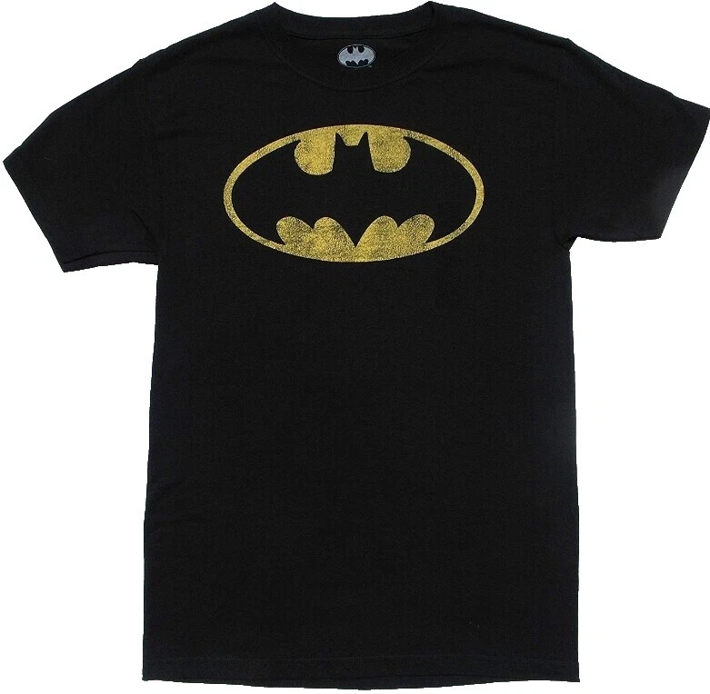 DC ropa para hombres