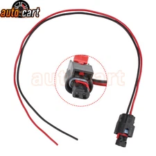 Ignition Coil Connector Pigtail Plug Harness For Chrysler Dodge Jeep Ram 3.6L V6