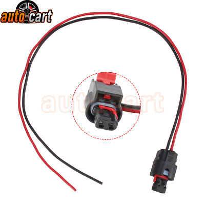 Ignition Coil Connector Pigtail Plug Harness For Chrysler Dodge Jeep Ram 3.6L V6