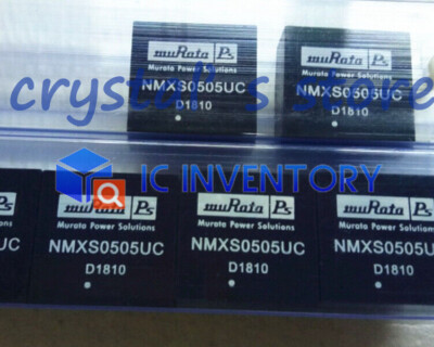 1PCS NMXS0505UC Murata Power Module Supply New 100% Quality Guarantee