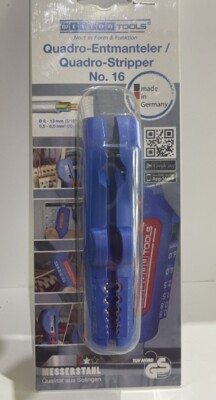 Weicon Quadro Stripper NR. 16